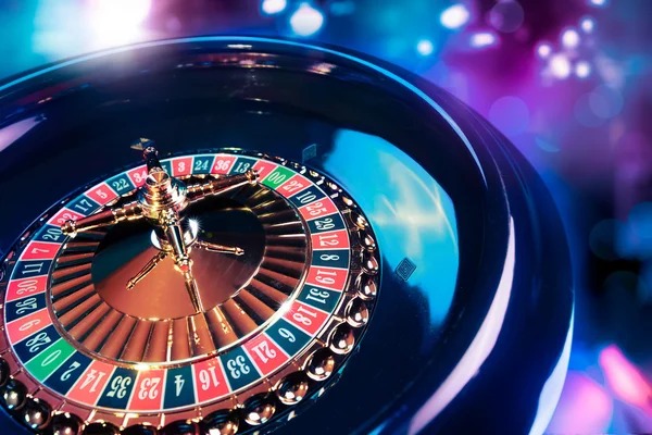 Free spin bonus round